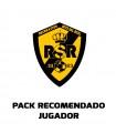 PACK RECOMENDADO SOTO DEL REAL