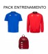 PACK ENTRENAMIENTO RUGBY SCRUM KITBASICO-RUGBY