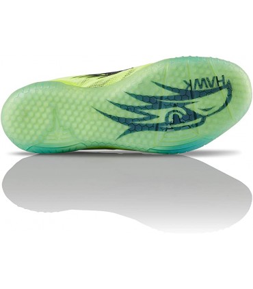 HAWH SHOE MEN 1239085 1901 