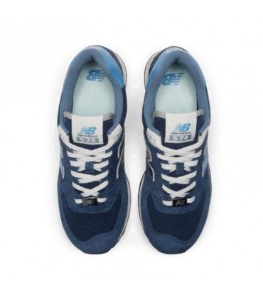 ZAPATILLAS NEW BALANCE 574 U574 EZ2 