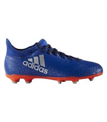 BOTA ADIDAS X 16.3 FG JR BA8280