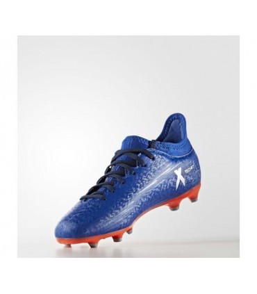 BOTA ADIDAS X 16.3 FG JR BA8280