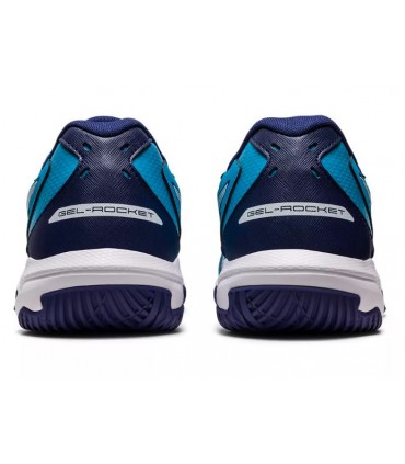 ZAPATILLA ASICS GEL-ROCKET 10