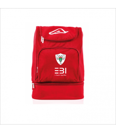 MOCHILA F11 AGUILAS DE MORATALAZ