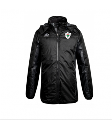 ANORAK PASEO AGUILAS DE MORATALAZ