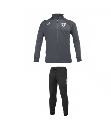 CHANDAL PASEO AGUILAS DE MORATALAZ