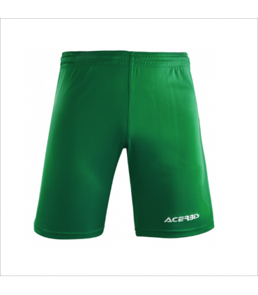 PANTALÓN CORTO ENTRENO AGUILAS DE MORATALAZ