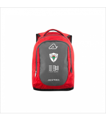 MOCHILA F7 AGUILAS DE MORATALAZ