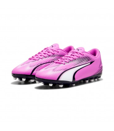Bota PUMA ULTRA PLAY MG Jr