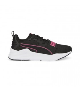 ZAPATILLA PUMA WIRED RUN PURE JR PU390847 