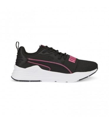 ZAPATILLA PUMA WIRED RUN PURE JR PU390847 