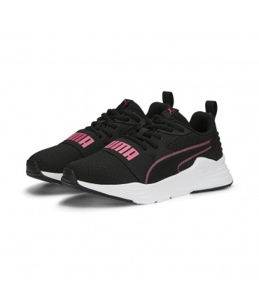 ZAPATILLA PUMA WIRED RUN PURE JR PU390847 