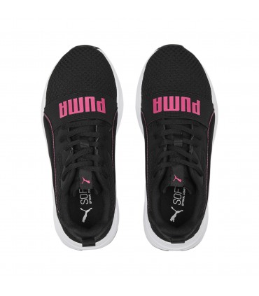 ZAPATILLA PUMA WIRED RUN PURE JR PU390847 