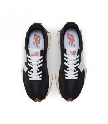 NEW BALANCE 327 LIFESTYLE WS327 BL 