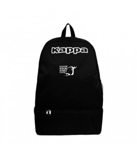 MOCHILA CON ZAPATILLERO RUGBY SCRUM