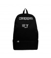 MOCHILA CON ZAPATILLERO RUGBY SCRUM