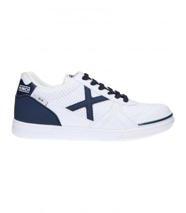 MUNICH 3119271 G-3 PROFIT BLANCO/MARINO