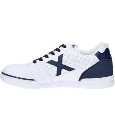 MUNICH 3119271 G-3 PROFIT BLANCO/MARINO