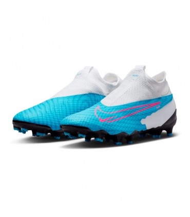 BOTA NIKE PHANTOM GX ACADEMY DF FG/MG NIDD9472