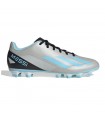 BOTA ADIDAS X CRAZYFAST MESSI.4 FXG ADIE4072