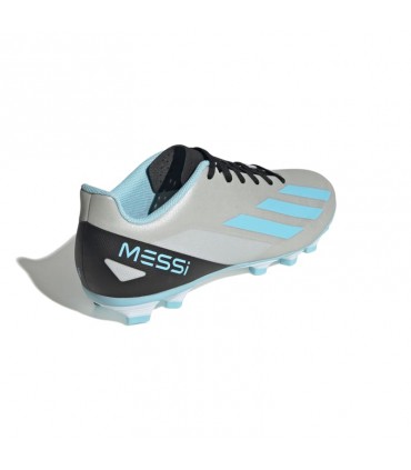 BOTA ADIDAS X CRAZYFAST MESSI.4 FXG ADIE4072