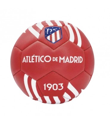 BALON AT.MADRID STRIPES 22 22BA0029 