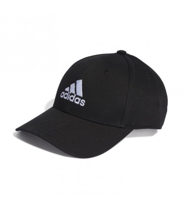 BBALL CAP COT ADII3513 