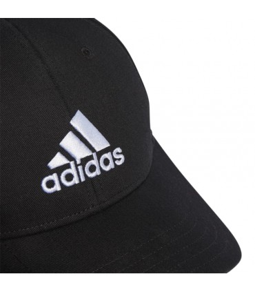 BBALL CAP COT ADII3513 