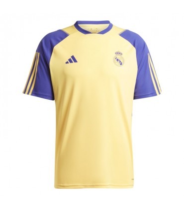 CAMISETA REAL MADRID TRAINING JERSEY 23/24