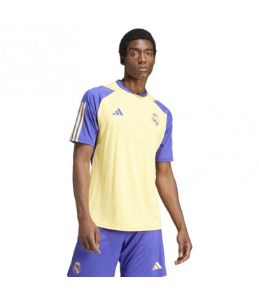 CAMISETA REAL MADRID TRAINING JERSEY 23/24