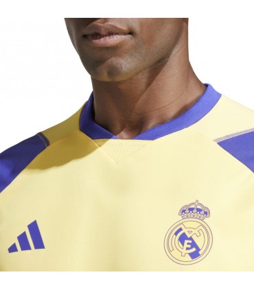 CAMISETA REAL MADRID TRAINING JERSEY 23/24