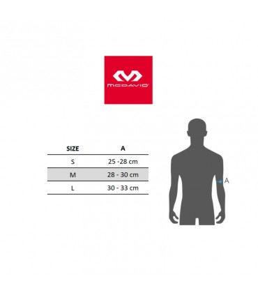 MANGUITO CON PROTECCION 6500 RJ