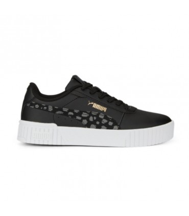 ZAPATILLA PUMA CARINA 2.0 ANIMAL JR PU392024 