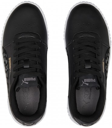 ZAPATILLA PUMA CARINA 2.0 ANIMAL JR PU392024 