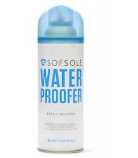 SOFSOLE WATER PROOFER 600002 