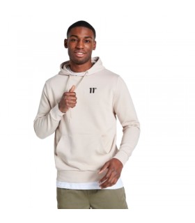 CORE PULLOVER HOODIE 11D3187 463 