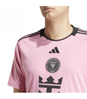 INTER MIAMI CF HOME JERSEYY ADIU0190