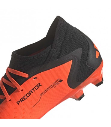 ADIDAS PREDATOR ACCURACY.3 FG GW4591