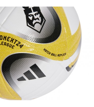 BALON ADIDAS KINGS LEAGUE CONEXT24 ADJE3195 