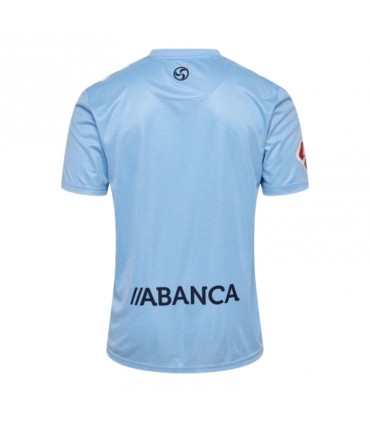RC CELTA DE VIGO HOME JERSEY 24-25