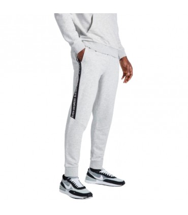 TEXT PRINT BLACK JOGGERS 11D3320 660 