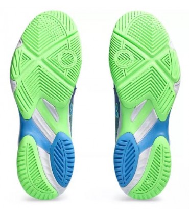 ZAPATILLA ASICS NETBURNER BALLISTIC FF 3