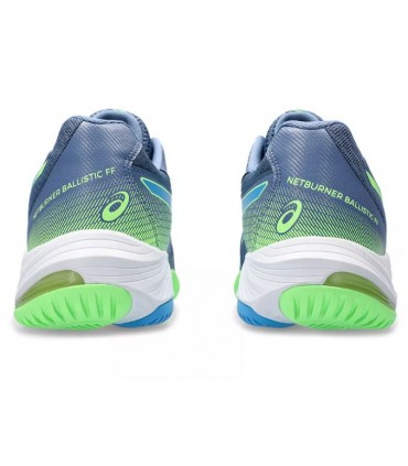 ZAPATILLA ASICS NETBURNER BALLISTIC FF 3
