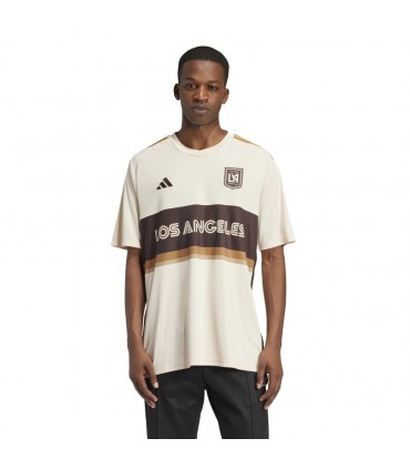 LOS ANGELES FC 3 JSY 2024-25