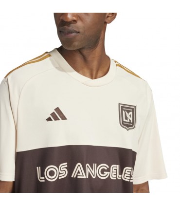 LOS ANGELES FC 3 JSY 2024-25