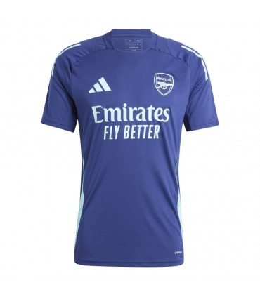 ARSENAL FC TRAINING JERSEY 2024-25