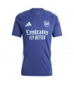 ARSENAL FC TRAINING JERSEY 2024-25