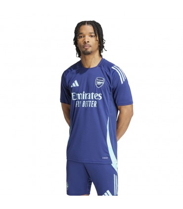 ARSENAL FC TRAINING JERSEY 2024-25