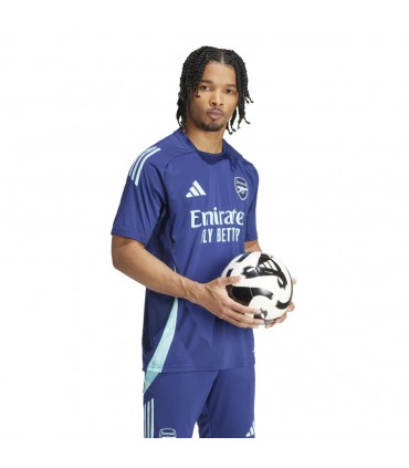 ARSENAL FC TRAINING JERSEY 2024-25
