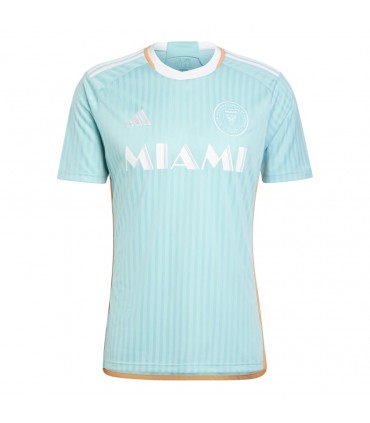INTER MIAMI CF 3 JERSEY 2024-25 Messi 10